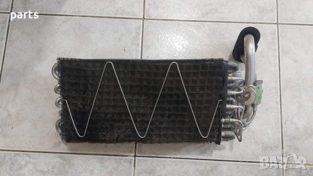 Вътрешен Радиатор Климатик БМВ Е36 - 64118361917, снимка 2 - Части - 52646094