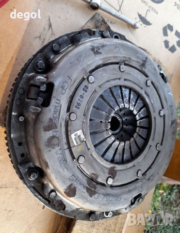 Alfa Romeo 159 Ti  1.9JTDm 16V 150к.с., снимка 6 - Автомобили и джипове - 40028121