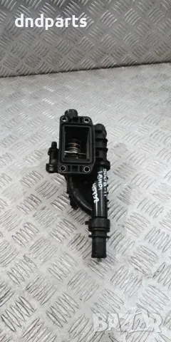 Корпус термостат Peugeot 5008 1.6HDI 2011г.	