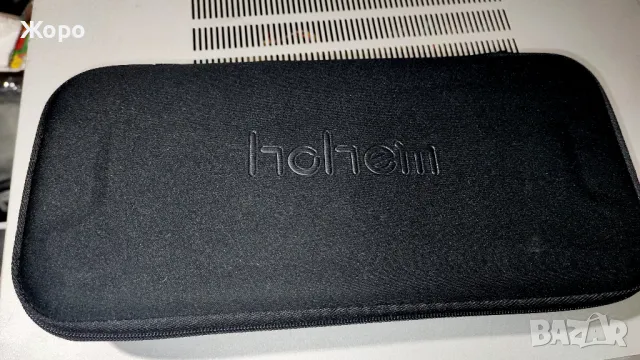 Hohem iSteadyPro, снимка 3 - Чанти, стативи, аксесоари - 49288568