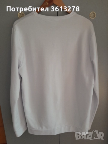 Мъжка блуза - Jack and Jones!, снимка 2 - Блузи - 52172745