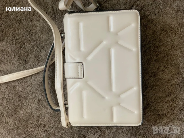 Чанта с дълга дръжка, снимка 3 - Чанти - 50604347