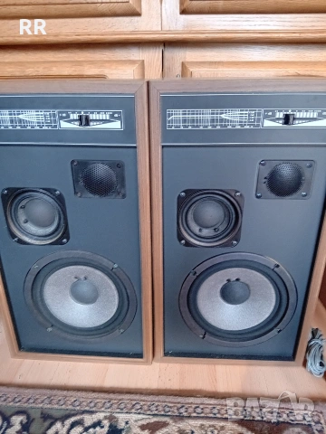 JVC HI FI 