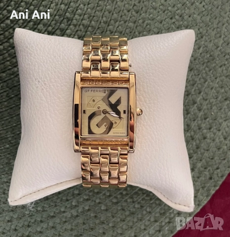 Дамски часвник GF FERRE