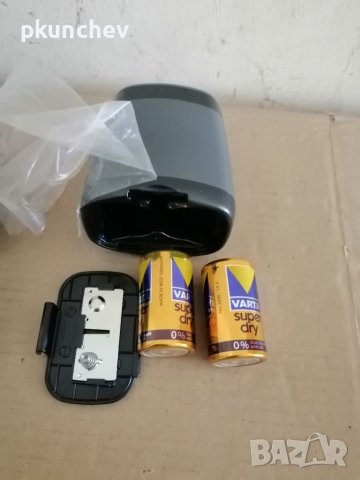 Samsung VCA-RVG20 Virtual Guard, снимка 5 - Прахосмукачки - 40781391