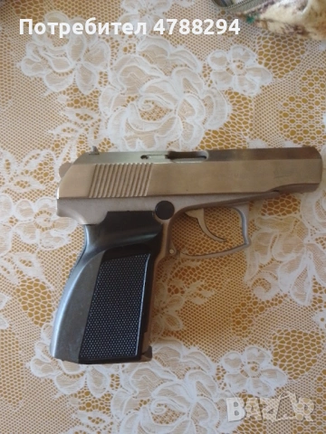 Продава се baikal-442 