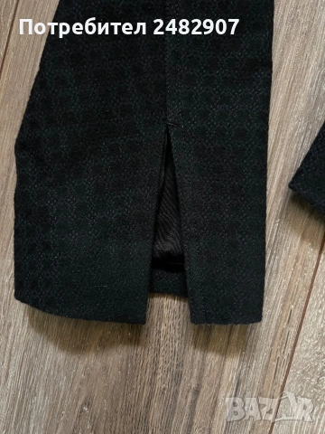 Късо дамско сако, снимка 10 - Сака - 54087795