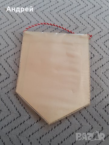 Флаг,Флагче ДФС Септември, снимка 3 - Други ценни предмети - 31354994