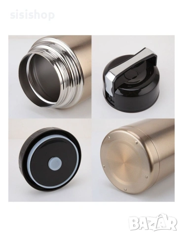 Еко термо кутия за многократна употреба 2748, снимка 6 - Други стоки за дома - 54065233