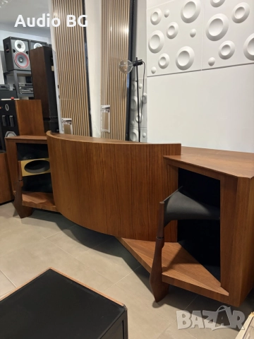 JBL - Paragon D4400 Top Condition, снимка 5 - Тонколони - 56464573