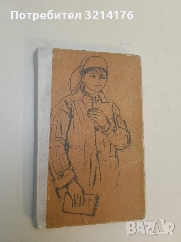 Иван Иванович - Антонина Коптяева, снимка 3 - Художествена литература - 51807778