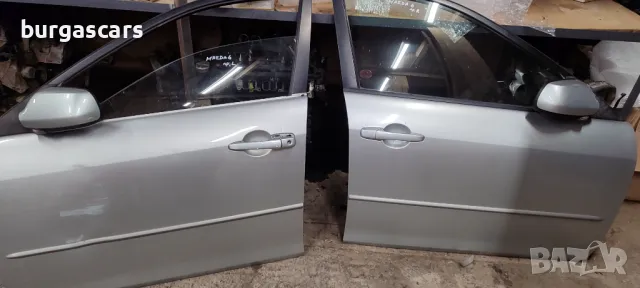 Врати предни задни лява дясна Mazda 6 комби - 90лв, снимка 4 - Части - 48480923