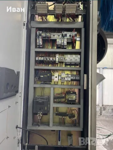 Четкова автомивка мивка работеща комплект гюдериени четки Winner Уинер, снимка 7 - Водни помпи - 47817175