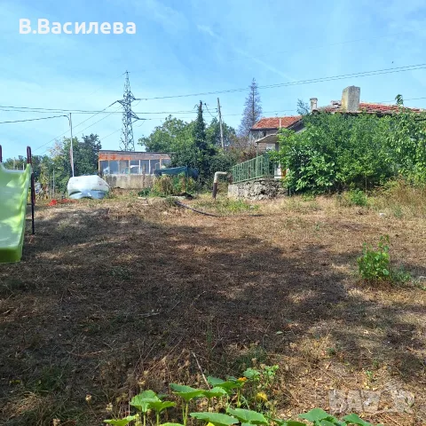 Парцел с ток и вода срещу бензиностанция Круиз, снимка 8 - Парцели - 55546997