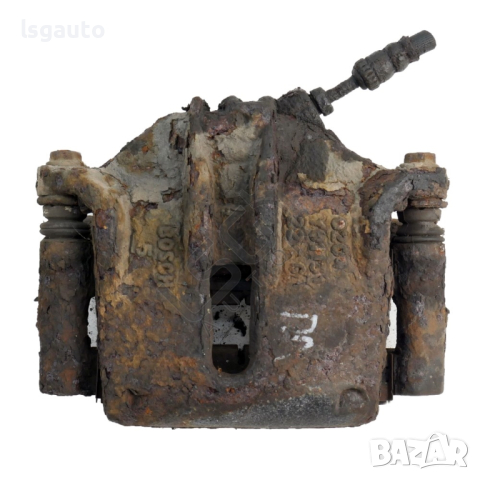 Преден ляв спирачен апарат Citroen C3 I Picasso 2008-2013 ID: 122618