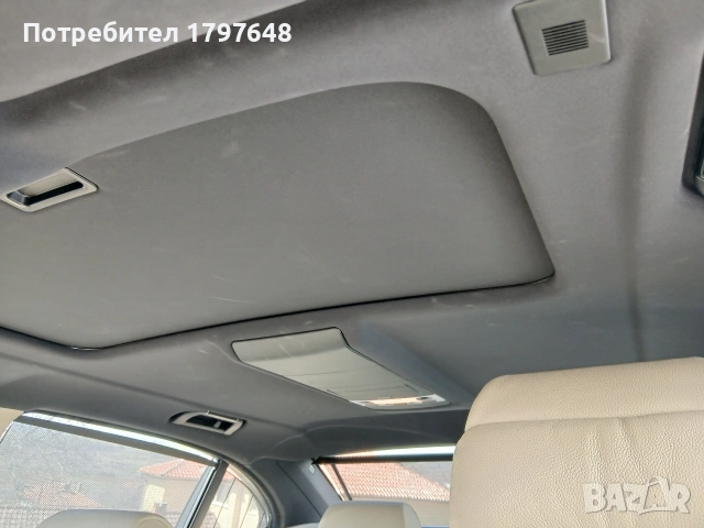Продавам BMW 730Ld, снимка 7 - Автомобили и джипове - 53985015