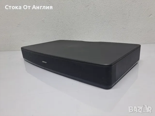 Саундбар - Bose Solo TV, снимка 4 - Плейъри, домашно кино, прожектори - 49174520