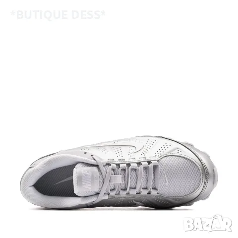 Nike Reax 8 NSW SL- Дамски оригинални маратонки, снимка 4 - Маратонки - 56324809