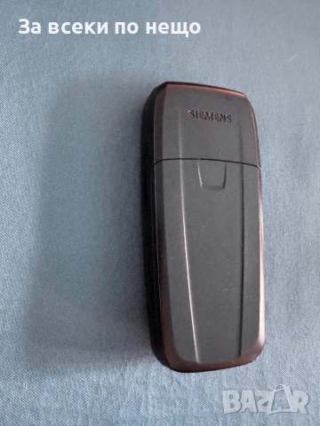  GSM Siemens AX72, снимка 6 - Siemens - 53880645