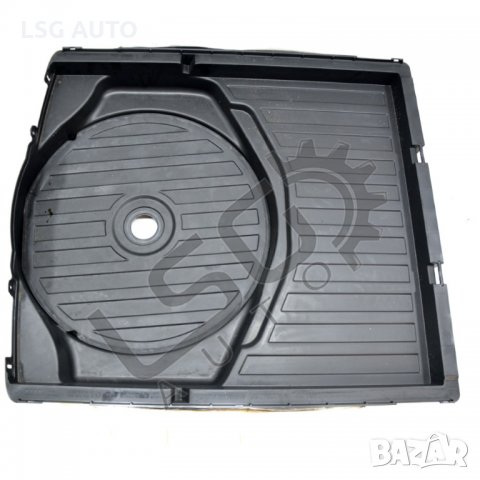 Кора багажник над резервна гума AUDI A4 Avant (B7 8E) 2004-2008 A011220N-290