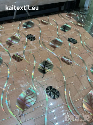 Силиконов протектор за маса 