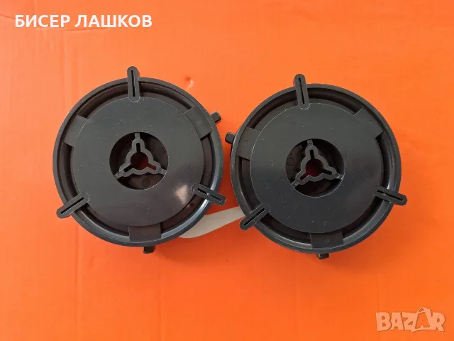 ReVoX nab adapter, снимка 4 - Ресийвъри, усилватели, смесителни пултове - 56416270