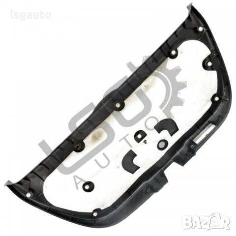 Кора заден капак Honda Jazz (2002-2008) ID:88318, снимка 2 - Части - 38330094