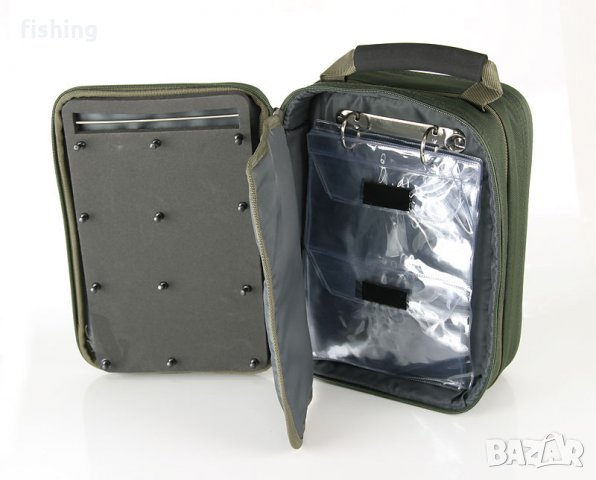 CARP PRO КЛАСЬОР 650-029189, снимка 3 - Екипировка - 30195581