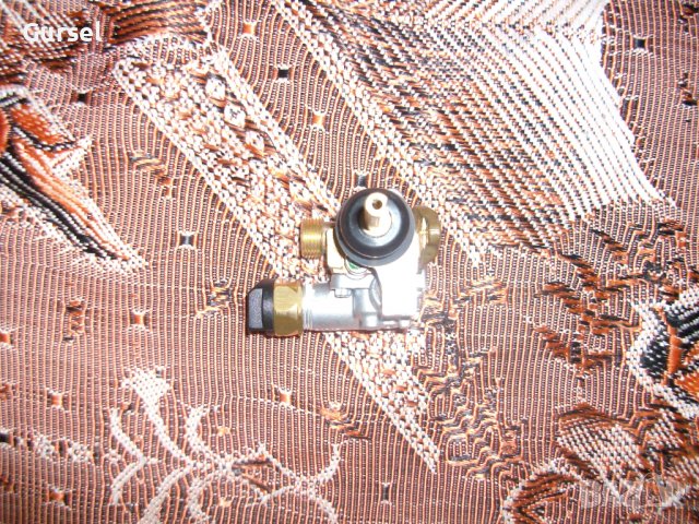 кран за газов котлон индезит ханса, снимка 7 - Котлони - 39161011