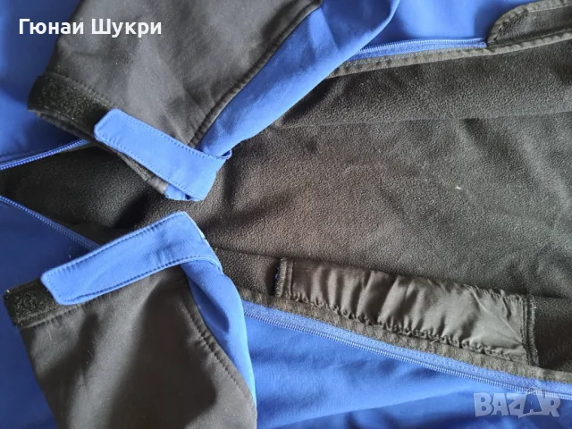 Работни дрехи Engelbert strauss 3XL, снимка 9 - Панталони - 49089763