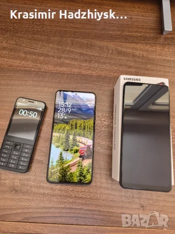 Евтини телефони Samsung и др., снимка 8 - Samsung - 56256600