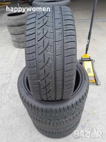 Зимни гуми 255 35 19
