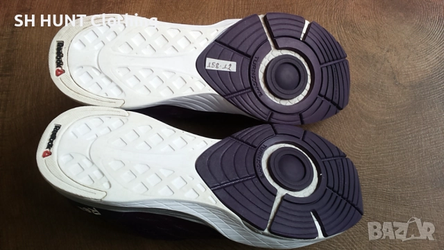REEBOK CARDIO ULTRA FITNESS SHOE M49585 размер EUR 38 / UK 5 дамски маратонки 158-12-S, снимка 11 - Маратонки - 52654113