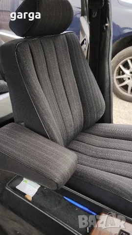 Mercedes-Benz 124 200 D, снимка 16 - Автомобили и джипове - 54917983