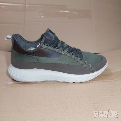 ECCO ST.1 LITE M номер 44 маратонки/ обувки , снимка 8 - Маратонки - 49009513