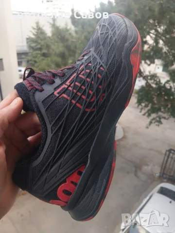 Wilson Kaos 2.0. 45нм. 29,0см.