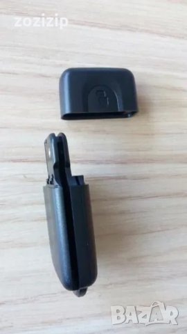 Кутийка ключ дистанционно Нисан/Nissan Микра/Micra, снимка 4 - Аксесоари и консумативи - 30382997