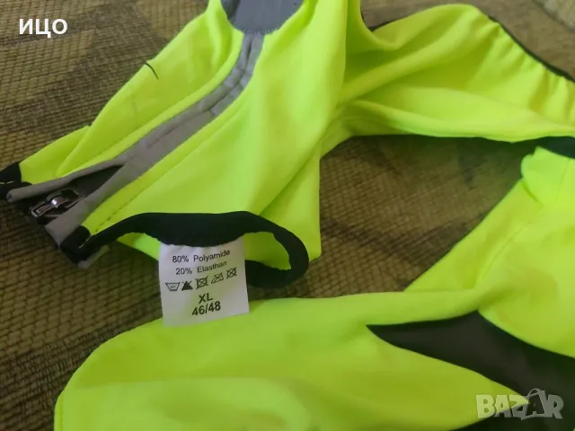 Гамажи за колоездене Diadora , снимка 3 - Аксесоари за велосипеди - 47756992