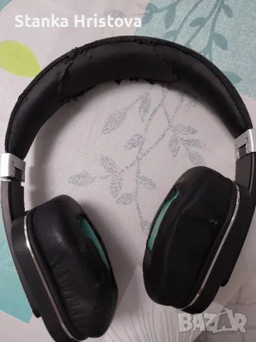 Bluetooth слушалки AudioMX., снимка 3 - Bluetooth слушалки - 50240600