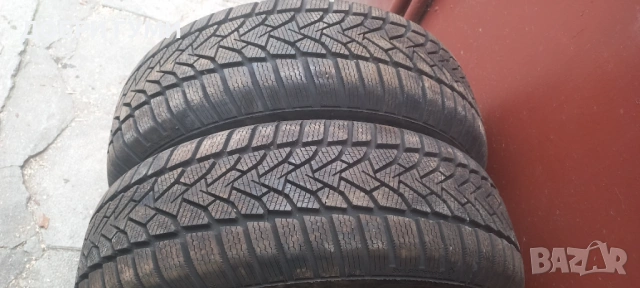 195 65 15 КАТО НОВИ 2бр. Дот24, снимка 6 - Гуми и джанти - 54163170