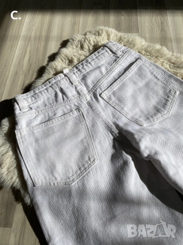 Дамски дънки Balon, снимка 3 - Дънки - 54344637