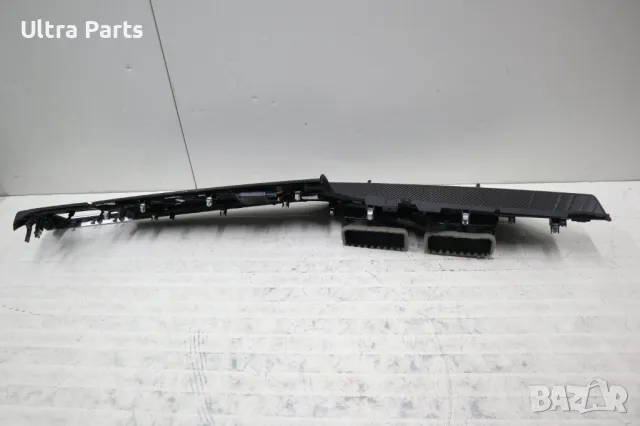 Оригинална лайсна арматурно табло BMW X7 G07 Carbon, снимка 8 - Части - 50374801