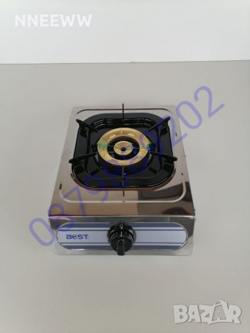 Газов котлон Алпака с Защита , снимка 8 - Котлони - 31896584