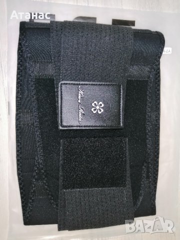 Оформящ колан със сауна ефект Kiwi Rata , снимка 9 - Спортна екипировка - 31535969