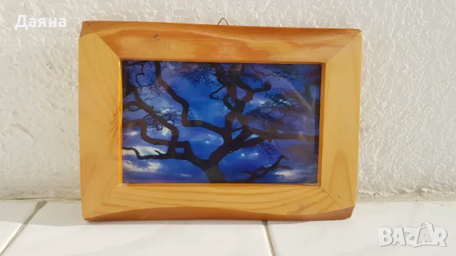 Рамки за снимки, снимка 3 - Декорация за дома - 48570632