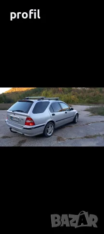Honda Civic Aerodeck на части, снимка 5 - Автомобили и джипове - 55834871