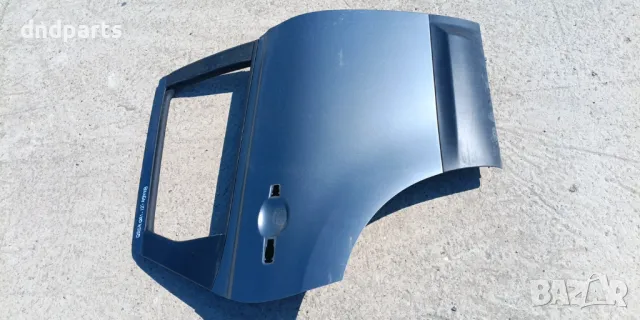 Врата Nissan Qashqai 2012г.(задна дясна)	