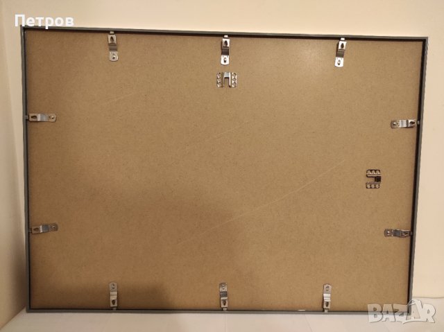 Карта на България за Деца, ЗА рамка 50Х70см., снимка 2 - Ученически пособия, канцеларски материали - 39553692