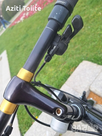 koga myata word travilinier, снимка 18 - Велосипеди - 53997008