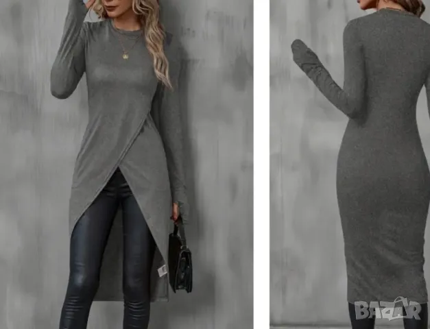 Дамска туника, снимка 5 - Туники - 50253497